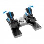 Купить ᐈ Кривой Рог ᐈ Низкая цена ᐈ Педали Logitech G Flight Rudder Pedals (945-000005)