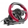 Купить ᐈ Кривой Рог ᐈ Низкая цена ᐈ Руль Speed Link Trailblazer Racing Wheel (SL-450500-BK) Black/Red USB