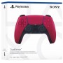 Купить ᐈ Кривой Рог ᐈ Низкая цена ᐈ Геймпад беспроводной Sony PlayStation DualSense Cosmic Red (9828297)