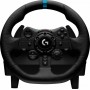 Купить ᐈ Кривой Рог ᐈ Низкая цена ᐈ Руль Logitech G923 for PS4 and PC Black (941-000149)