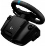 Купить ᐈ Кривой Рог ᐈ Низкая цена ᐈ Руль Logitech G923 for PS4 and PC Black (941-000149)