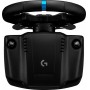 Купить ᐈ Кривой Рог ᐈ Низкая цена ᐈ Руль Logitech G923 for PS4 and PC Black (941-000149)