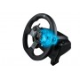 Купить ᐈ Кривой Рог ᐈ Низкая цена ᐈ Руль Logitech G920 Driving Force PC/Xbox One Black (941-000123)