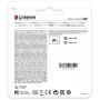 Купить ᐈ Кривой Рог ᐈ Низкая цена ᐈ Карта памяти MicroSDXC 1TB UHS-I/U3 Class 10 Kingston Canvas Go! Plus R170/W90MB/s (SDCG3/1T