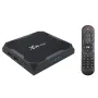 Smart TV медиаплеер X96 Max+ 4/64