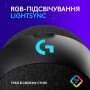 Купить ᐈ Кривой Рог ᐈ Низкая цена ᐈ Микрофон Logitech G Yeti Orb RGB Black (988-000551)