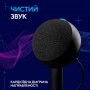 Купить ᐈ Кривой Рог ᐈ Низкая цена ᐈ Микрофон Logitech G Yeti Orb RGB Black (988-000551)