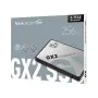 Купить ᐈ Кривой Рог ᐈ Низкая цена ᐈ Накопитель SSD 256GB Team GX2 2.5" SATAIII TLC (T253X2256G0C101)