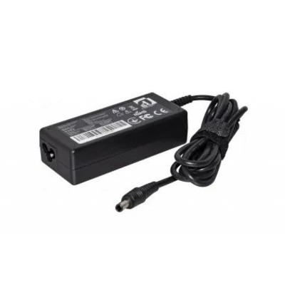 Купить ᐈ Кривой Рог ᐈ Низкая цена ᐈ Блок питания 1StCharger для ноутбука Samsung 19V 90W 4.74A 5.5x3.0 (AC1STSA90WA)