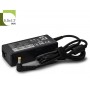 Купить ᐈ Кривой Рог ᐈ Низкая цена ᐈ Блок питания 1StCharger для ноутбука Acer 19V 65W 3.42A 5.5х1.7мм (AC1STAC65WA)