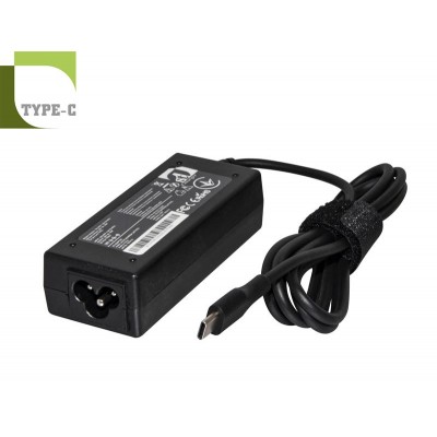 Купить ᐈ Кривой Рог ᐈ Низкая цена ᐈ Блок питания 1StCharger 20V 45W Type-C (AC1STUNIVERSAL45TYPEC)