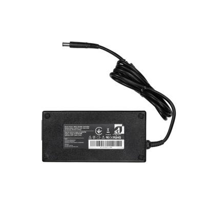 Купить ᐈ Кривой Рог ᐈ Низкая цена ᐈ Блок питания 1StCharger для ноутбука Dell 19.5V 210W 10.8A 7.4х5.0мм (AC1STDE210WB)