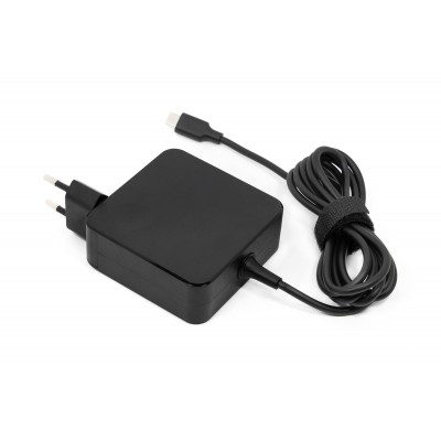 Купить ᐈ Кривой Рог ᐈ Низкая цена ᐈ Блок питания 1StCharger PD TYPE C 90W Wall Mount Retail BOX (WM1ST_TYPEC90W)