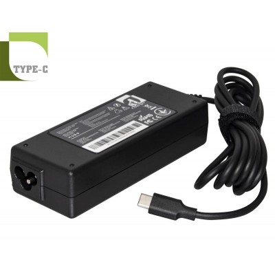 Купить ᐈ Кривой Рог ᐈ Низкая цена ᐈ Блок питания 1StCharger 18V 90W Type-C (AC1STUNIVERSAL90TYPEC)