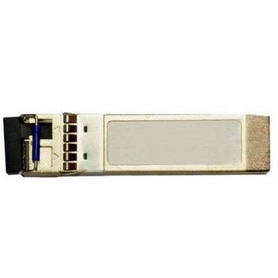 Купить ᐈ Кривой Рог ᐈ Низкая цена ᐈ Модуль SFP FoxGate 1000 SC 1310nm 20 км (SFPd-1SM-1310nm-20SC) с функцией DDM