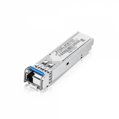 Купить ᐈ Кривой Рог ᐈ Низкая цена ᐈ Модуль SFP ZYXEL SFP-BX1310-E (LC) 1шт (SFP-BX1310-E-ZZBD01F-1) (WDM, single mode, SFP, LC, 