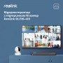 Купити Видеорегистратор Reolink NVS16 (RLN16-410)ᐈ Кривий Ріг ᐈ Замовити по низькій ціні