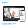 Купити IP камера Reolink RLC-511WAᐈ Кривий Ріг ᐈ Замовити по низькій ціні