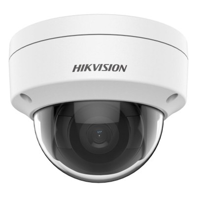 Купити IP камера Hikvision DS-2CD1121-I(F) (2.8 мм)ᐈ Кривий Ріг ᐈ Замовити по низькій ціні