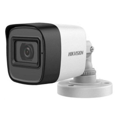 Купити Turbo HD камера Hikvision DS-2CE16D0T-ITFS (2.8 мм)ᐈ Кривий Ріг ᐈ Замовити по низькій ціні