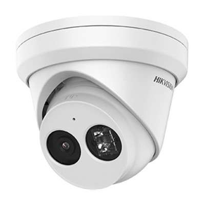 Купити IP камера Hikvision DS-2CD2343G2-IU (2.8 мм)ᐈ Кривий Ріг ᐈ Замовити по низькій ціні