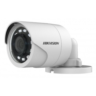 Купити Turbo HD камера Hikvision DS-2CE16D0T-IRF(C) 2.8mm ᐈ Кривий Ріг ᐈ Замовити по низькій ціні