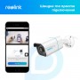 Купити IP камера Reolink P330 2.8 mm (RLC-810A)ᐈ Кривий Ріг ᐈ Замовити по низькій ціні