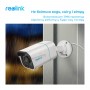 Купити IP камера Reolink P330 2.8 mm (RLC-810A)ᐈ Кривий Ріг ᐈ Замовити по низькій ціні