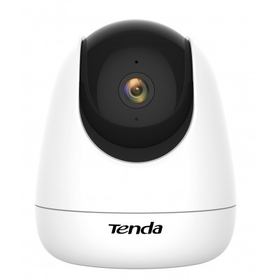 Купити IP-Камера Tenda CP3 (360°, 1080P, MicroSD)ᐈ Кривий Ріг ᐈ Замовити по низькій ціні