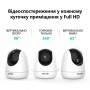 Купити IP-Камера Tenda CP3 (360°, 1080P, MicroSD)ᐈ Кривий Ріг ᐈ Замовити по низькій ціні