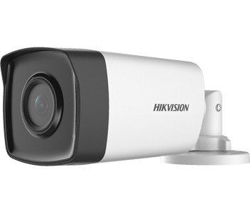 Купити HDTVI камера Hikvision DS-2CE17D0T-IT5F (C) (3.6mm)ᐈ Кривий Ріг ᐈ Замовити по низькій ціні