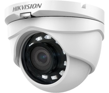 Купити Turbo HD камера Hikvision DS-2CE56D0T-IRMF (С) (2.8 мм)ᐈ Кривий Ріг ᐈ Замовити по низькій ціні