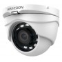 Купити Turbo HD камера Hikvision DS-2CE56D0T-IRMF (С) (2.8 мм)ᐈ Кривий Ріг ᐈ Замовити по низькій ціні