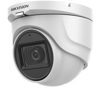 Купити Turbo HD камера Hikvision DS-2CE76D0T-ITMFSᐈ Кривий Ріг ᐈ Замовити по низькій ціні