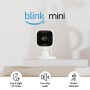 Купити IP камера Amazon Blink Mini 1080P HD Indoor Smart Security (2 Cameras) (B07X7CQBJP)ᐈ Кривий Ріг ᐈ Замовити по низькій цін