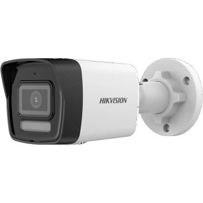 Купити IP камера Hikvision DS-2CD1043G2-LIUF (4мм)ᐈ Кривий Ріг ᐈ Замовити по низькій ціні