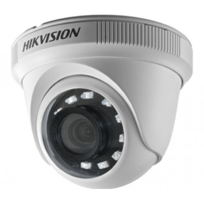 Купити Turbo HD камера Hikvision DS-2CE56D0T-IRPF (C) (2.8 мм)ᐈ Кривий Ріг ᐈ Замовити по низькій ціні