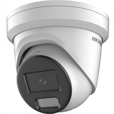 Купити IP камера Hikvision DS-2CD2327G2-LU (C) (4 мм)ᐈ Кривий Ріг ᐈ Замовити по низькій ціні