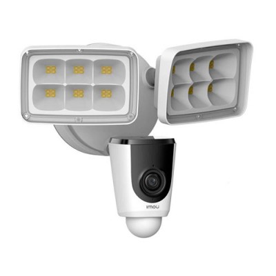 Купити IP камера Imou Floodlight Cam (IPC-L26P)ᐈ Кривий Ріг ᐈ Замовити по низькій ціні