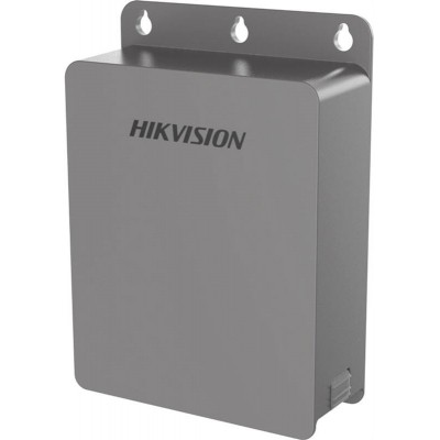 Купити Блок питания Hikvision DS-2PA1201-WRD(STD)ᐈ Кривий Ріг ᐈ Замовити по низькій ціні