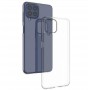 Купить ᐈ Кривой Рог ᐈ Низкая цена ᐈ Чeхол-накладка BeCover для Samsung Galaxy M33 5G SM-M336 Transparancy (707619)