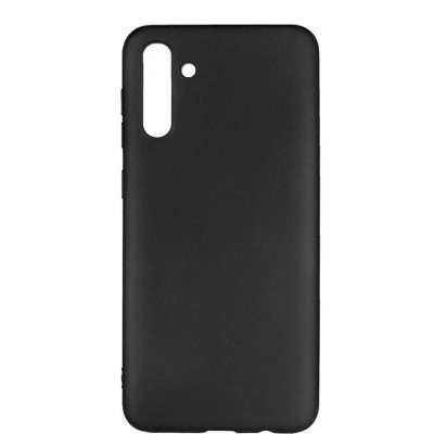 Купить ᐈ Кривой Рог ᐈ Низкая цена ᐈ Чeхол-накладка BeCover для Samsung Galaxy A04s SM-A047 Black (708103)