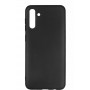 Купить ᐈ Кривой Рог ᐈ Низкая цена ᐈ Чeхол-накладка BeCover для Samsung Galaxy A04s SM-A047 Black (708103)