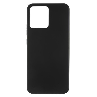 Купить ᐈ Кривой Рог ᐈ Низкая цена ᐈ Чехол-накладка Armorstandart Matte Slim Fit для Realme C30 Black (ARM61480)