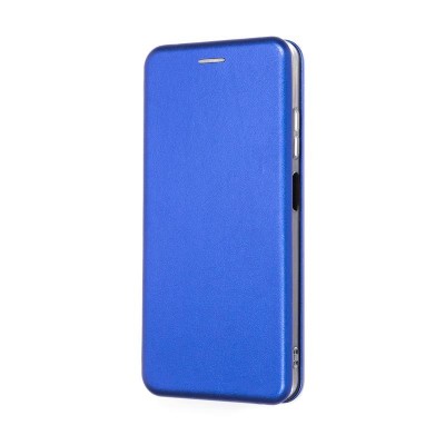 Купить ᐈ Кривой Рог ᐈ Низкая цена ᐈ Чехол-книжка Armorstandart G-Case для Oscal C70 Blue (ARM71965)