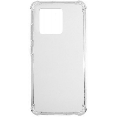 Купить ᐈ Кривой Рог ᐈ Низкая цена ᐈ Чехол-накладка BeCover Anti-Shock для Xiaomi Redmi 10C Clear (707891)