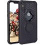 Купить ᐈ Кривой Рог ᐈ Низкая цена ᐈ Чeхол-накладка Rokform Crystal для Apple iPhone X/XS Black (304821P)