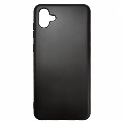 Купить ᐈ Кривой Рог ᐈ Низкая цена ᐈ Чeхол-накладка BeCover для Samsung Galaxy A04 SM-A045 Black (708105)