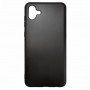 Купить ᐈ Кривой Рог ᐈ Низкая цена ᐈ Чeхол-накладка BeCover для Samsung Galaxy A04 SM-A045 Black (708105)