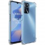 Купить ᐈ Кривой Рог ᐈ Низкая цена ᐈ Чехол-накладка BeCover Anti-Shock для Oppo A16/A16s Clear (707343)